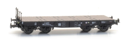 Artitec 20.281.21 - H0 - Niederbordwagen Ssys Köln, DR, Ep. II